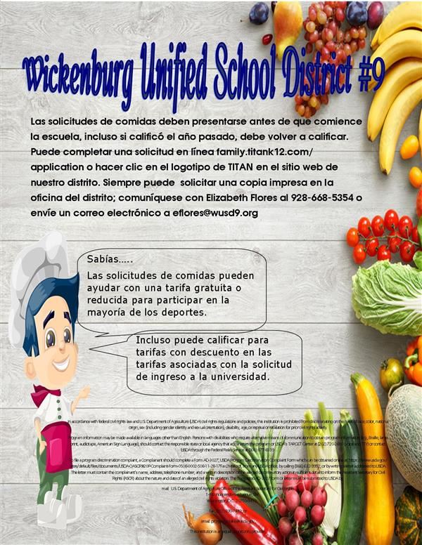 flyer spanish flyer spanish